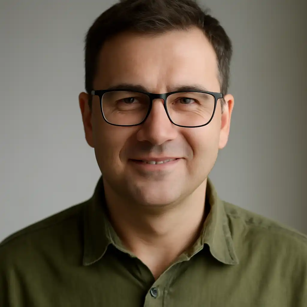 Nikolaj Rasmussen